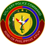 RPA | Military Police Command