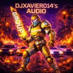DJXAVIER014's Audio Roblox Group