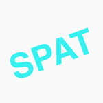 Spat :O