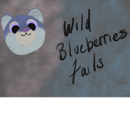 Blueberry's Obby