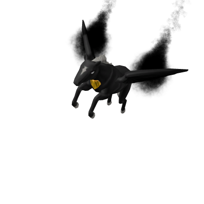 Dark Pegasus