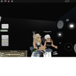 .-. Butterfly Squad! .-.