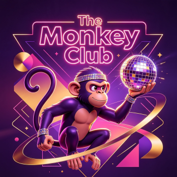 the monkey club