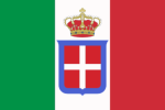 The italian Kingdom [ITALY]