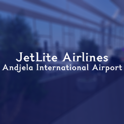 Andjela International Airport