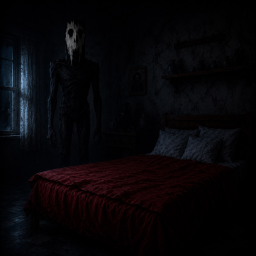 Sleepy Night Night (Remastered) [BETA]