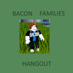 Bacon family Home