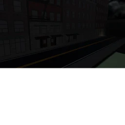 Nucliar attack, the story icon