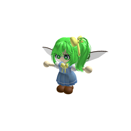 Daiyousei