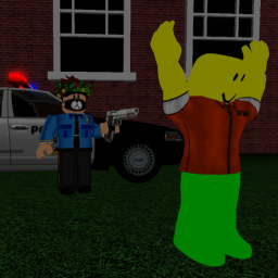 Jail Escape!
