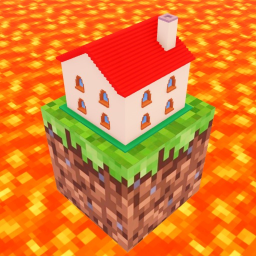 THE FLOOR IS LAVA 🔥