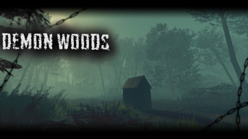 Demon Woods (Showcase)