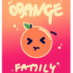 Oranges Family