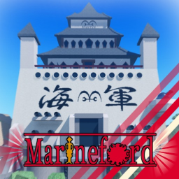 Marineford