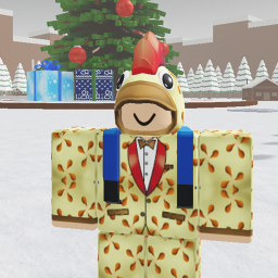 a denis christmas 2022