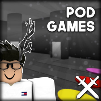 Pod Games [ALPHA]
