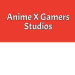 Anime x Gamers Studios