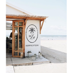 The Little Store On The Shore