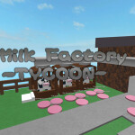 Milk Factory Tycoon 