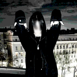 •