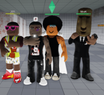 Buster Association