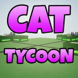 Cat Tycoon