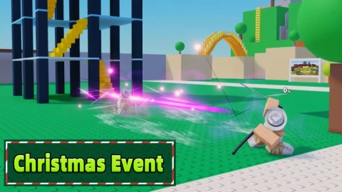 Project Smash