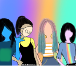 Las Divas 737