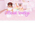 Oficial lovely’s
