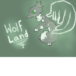 Wolf Land Fan Club