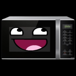 EPIC MICROWAVE GAME