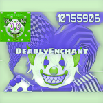 DeadlyEnchant