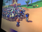 Astro bot challenges