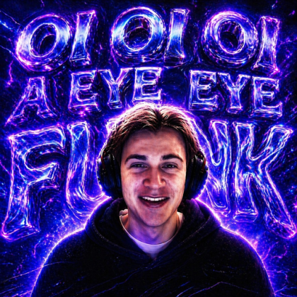 OI OI OI A EYE EYE FUNK Roblox music