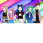 KREW_BIG FAN
