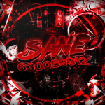 メ Sane