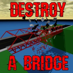Destroy a Bridge  icon