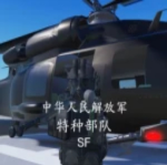 [SOF]特种部队/195合成旅