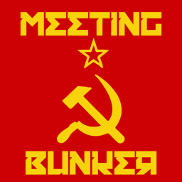 Commissar Meeting Bunker