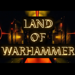 Land of Warhammer