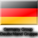 Deutschland Gruppe (German Group)