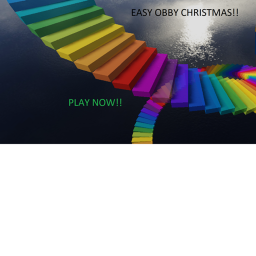 Super Mega Obby