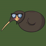 Kiwi*Iguess Fan Group