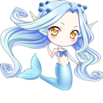 Siren Mermaids