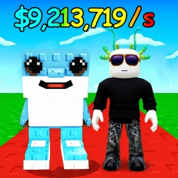 Steal a Pac0 icon