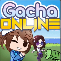 Gacha Online ✨ icon