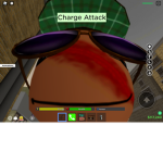Da Baddie