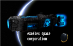 Exoflex Space Corporation