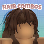 Calico's Hair Combos