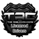 [TRC] Licensed Drivers